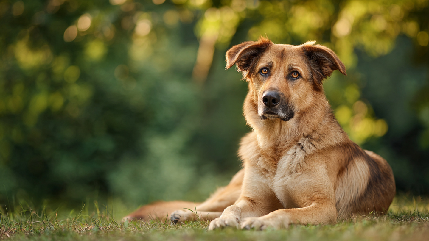 Male Dog Names