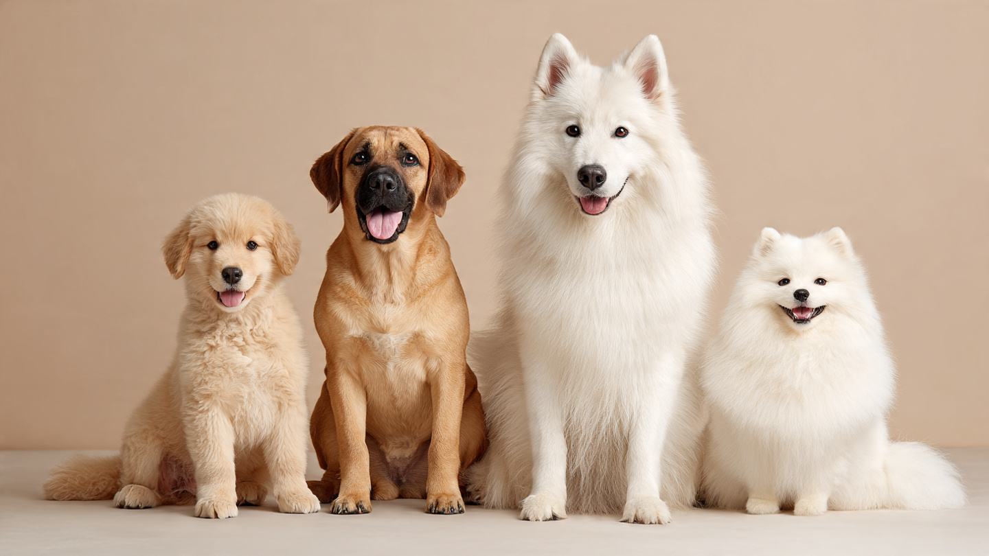300+ Dog Names for Every Personality