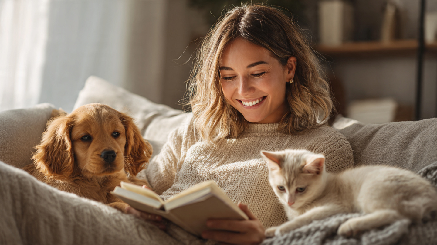 How to Choose the Perfect Pet Name