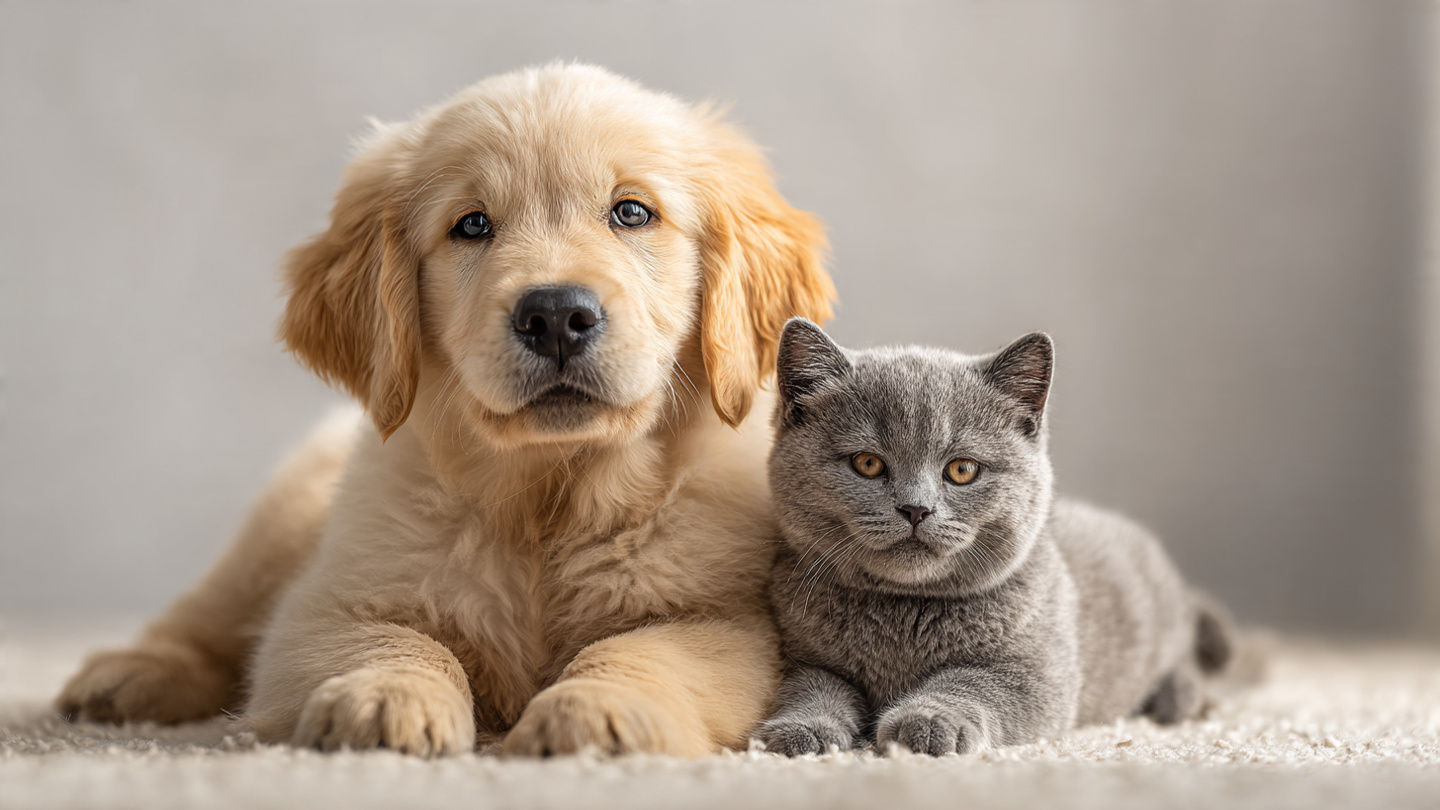 Rare Pet Names