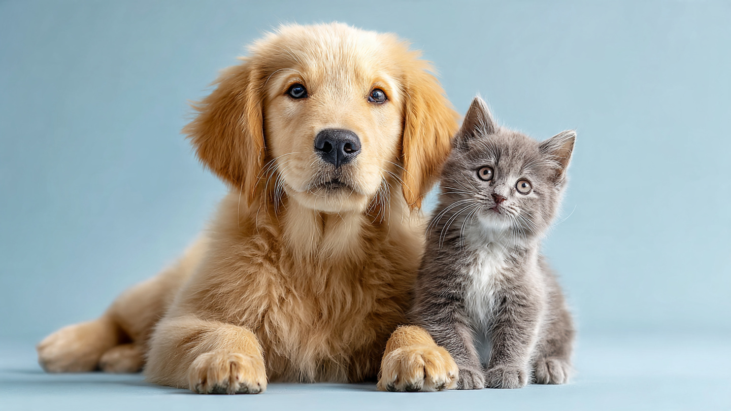Short Pet Names
