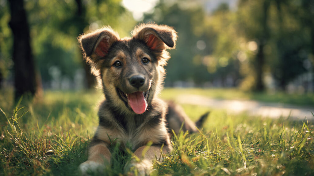 Trending Dog Names
