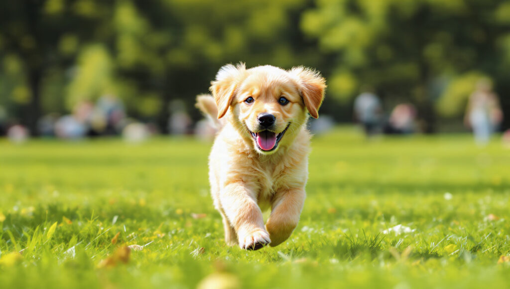 Top Trending Dog Names 2026