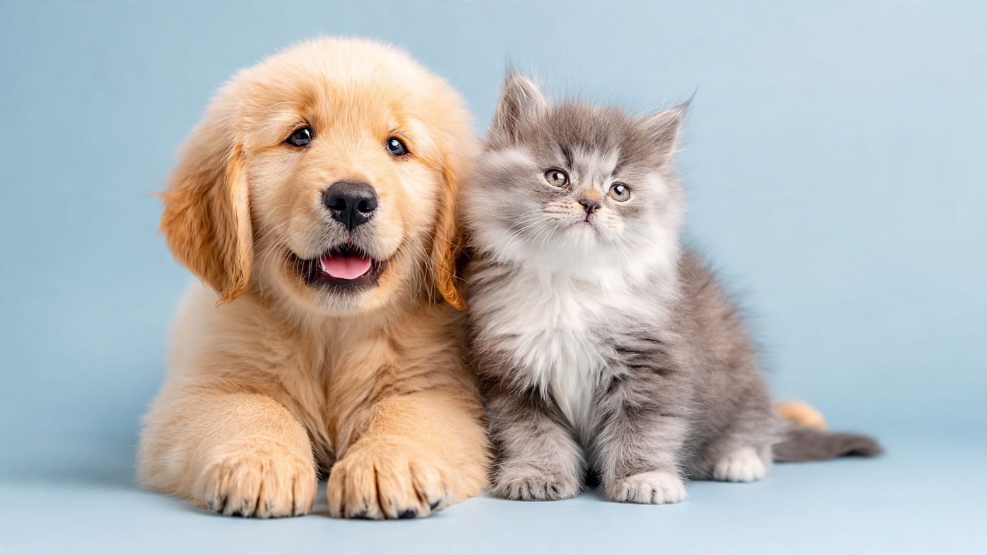 Trending Pet Names This Year