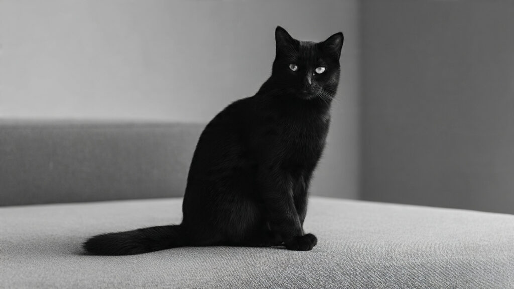 Unique Short Cat Names