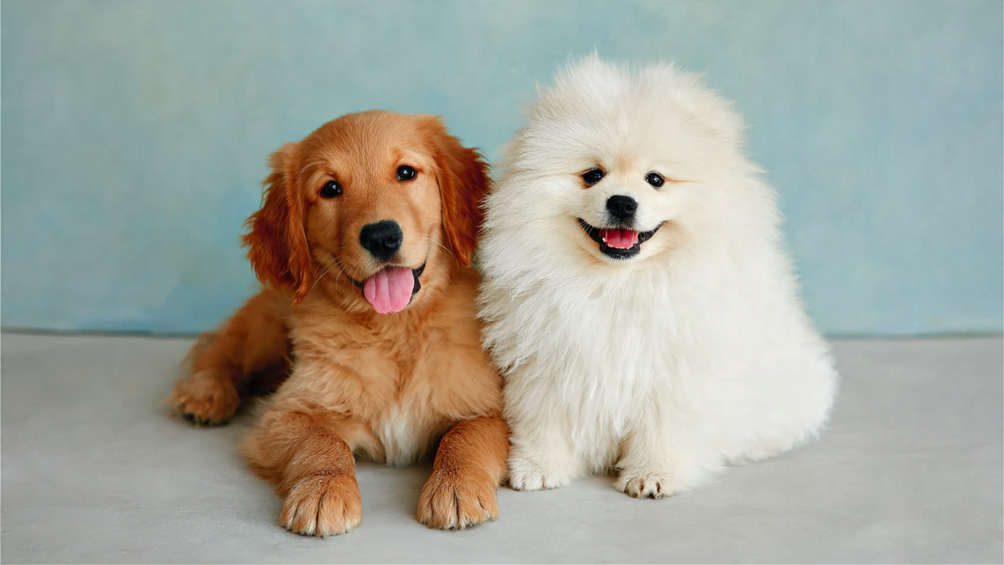 Cute Dog Names That Everyone Loves
