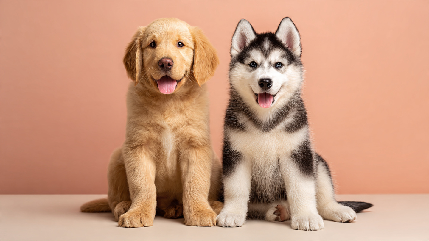 Unique Dog Names