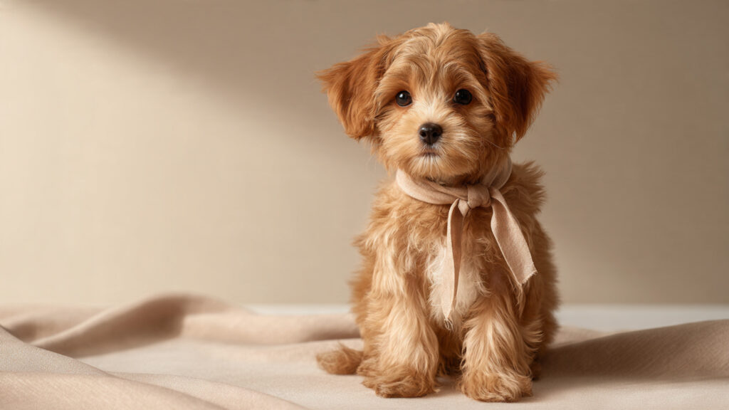 Unique Female Dog Names